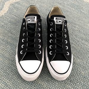 Platform Converse
